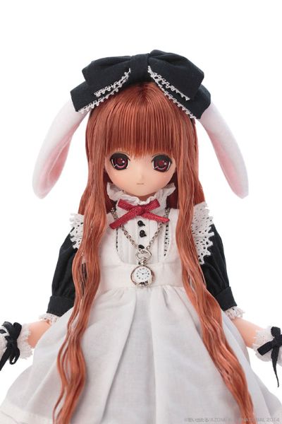 PureNeemo Classic Alice - Tick Tock Rabbit - Osumashi Mouth ver. 