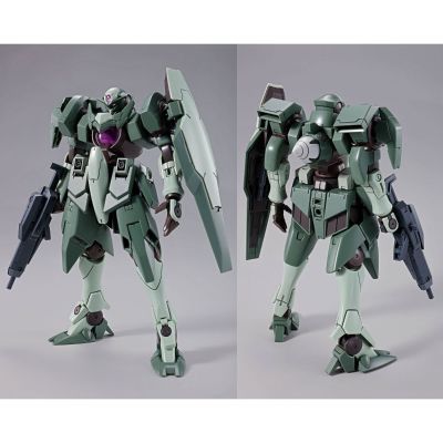 HG00 剧场版 机动战士高达00 -先驱者的觉醒- GNX-803T GN-XIV Mass Production Unit 