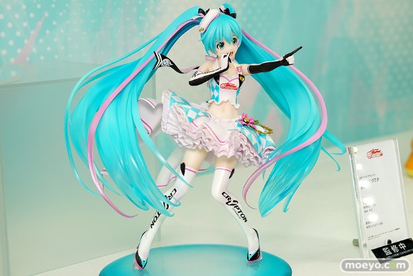 GOOD SMILE Racing 初音未来 Racing 2019 Ver.