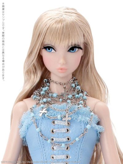 FR: Nippon Misaki Doll 10th Anniversary SP 