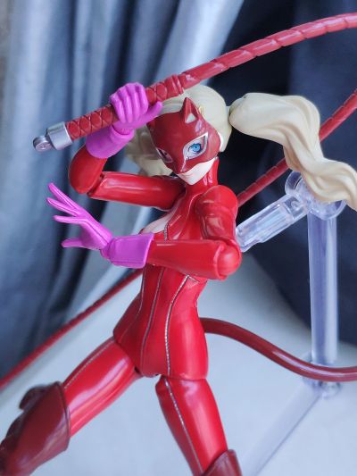 figma 高卷杏