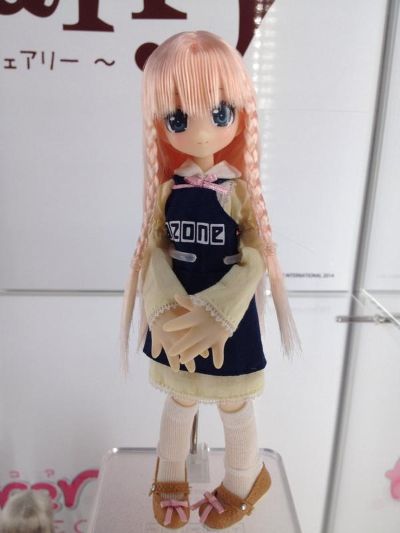 Picconeemo Azone Staff Version 