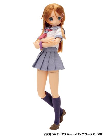 PureNeemo No.031 我的妹妹不可能那么可爱 高坂桐乃