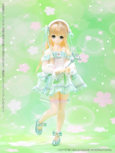 PureNeemo Azone Direct Store Sales ver. 