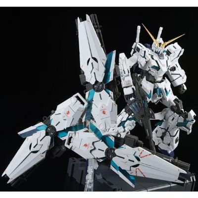 PG 机动战士高达UC RX-0独角兽高达 最终决战 Ver.