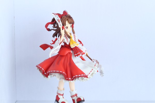 东方Project 博丽霊梦 香霖堂ver.