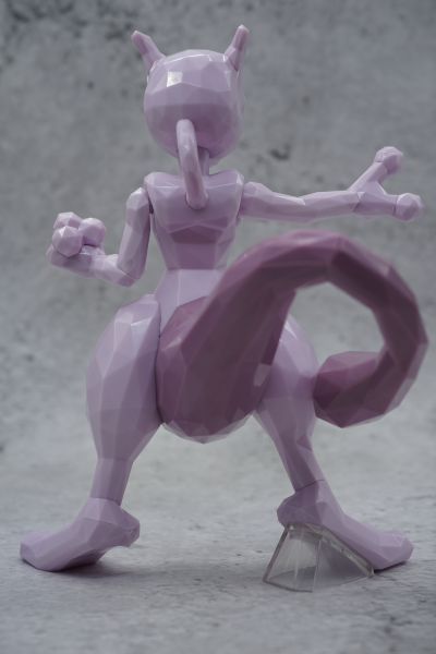 POLYGO 精灵宝可梦 超梦