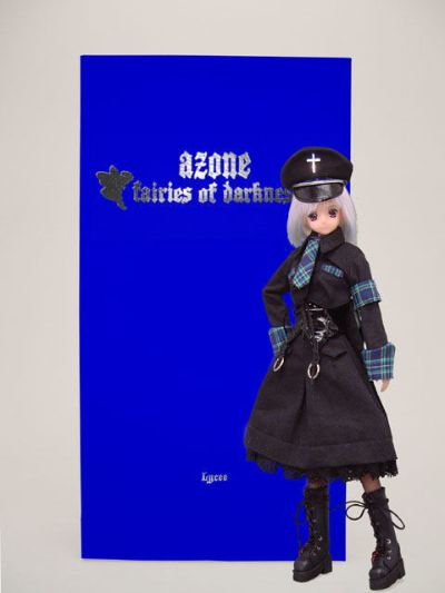 AZONEOriginalDoll Love Impulse 