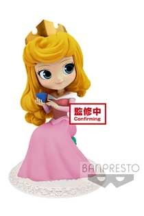 Q Posket 眠れる森の美女 オーロラ姫 