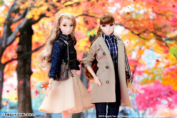 FR: Nippon Misaki Doll 