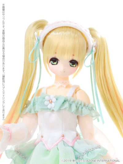 PureNeemo Doll Show Limited ver. 