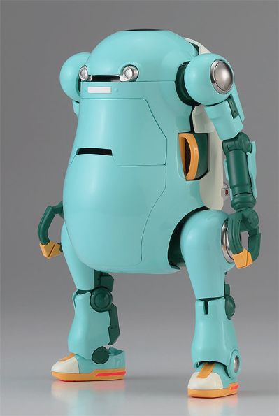 Creator Works Mechatro WeGo 浅绿色