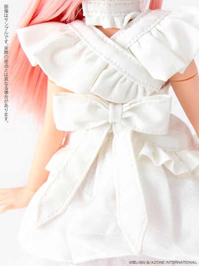 PureNeemo Strawberry holic nightmare 
