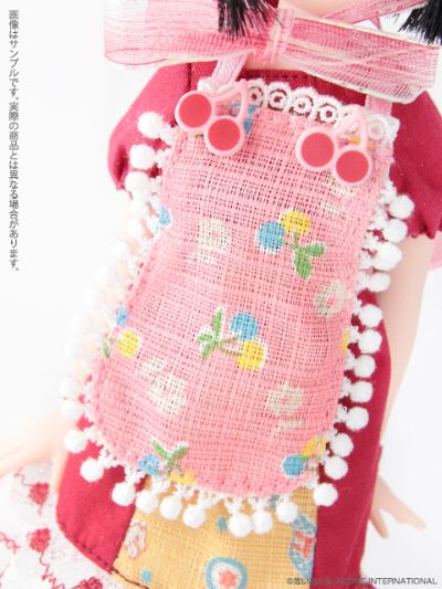 PureNeemo Antique Sweet Memory Sugar Cherry 