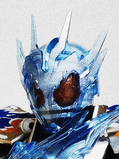 S.H.Figuarts   假面骑士亚马逊尼奥 （Amazon.co.jp独家版）
