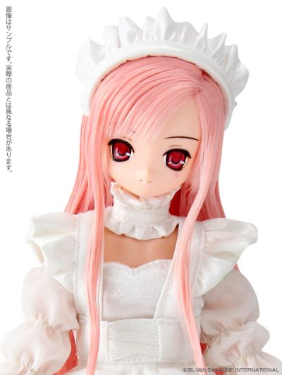 PureNeemo Strawberry holic nightmare 