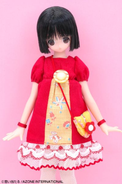 PureNeemo Antique Sweet Memory Sugar Cherry 