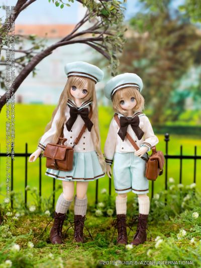 EX☆CUTE Family Labelshop Akihabara and Azonet Limited ver.