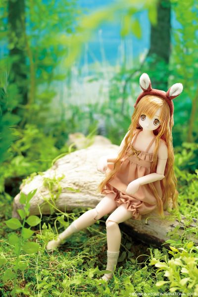 PureNeemo Bambi 