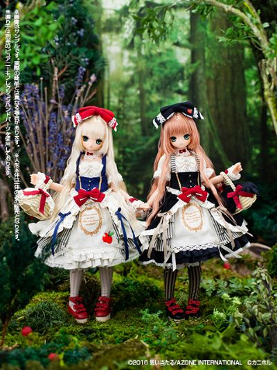 PureNeemo Dollybird Limited Ver. 