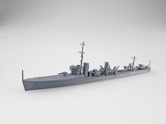 1/700 水线系列 No.限定 英国皇家海军 康沃尔重巡洋舰 1942“印度洋空袭”