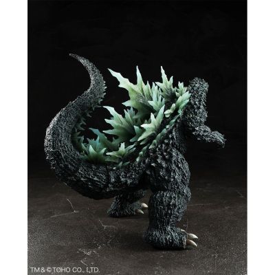 超激造系列 哥斯拉2000 Millennium 哥斯拉 Limited Glow Light Color Ver.