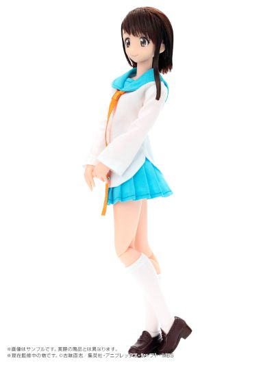 PureNeemo No092 伪恋 小野寺小咲