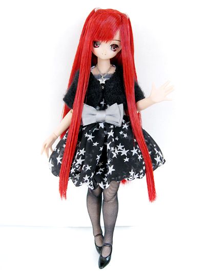 PureNeemo Littlewitch of Flame 