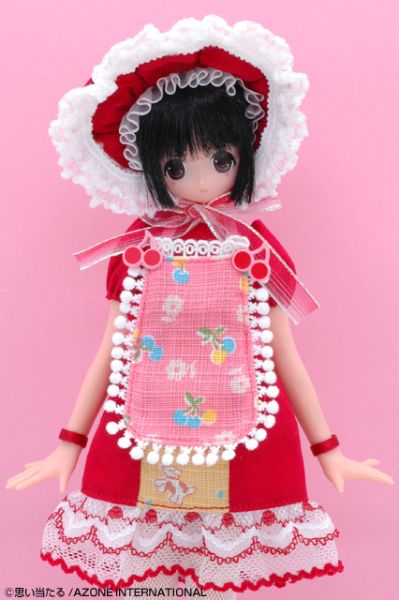 PureNeemo Antique Sweet Memory Sugar Cherry 
