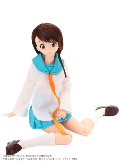 PureNeemo No092 伪恋 小野寺小咲