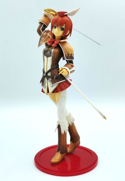 光明之风 椎名夏音 