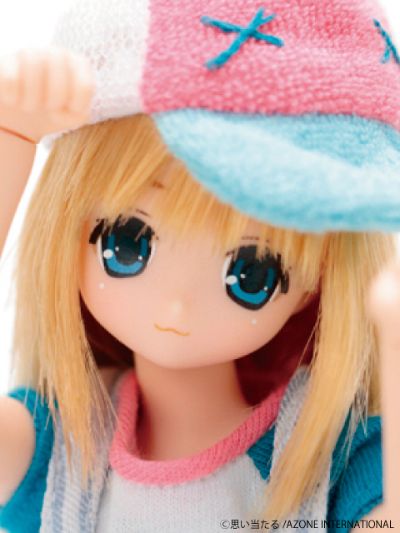 PureNeemo Munyu Mouth 