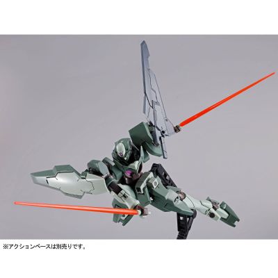 HG00 剧场版 机动战士高达00 -先驱者的觉醒- GNX-803T GN-XIV Mass Production Unit 