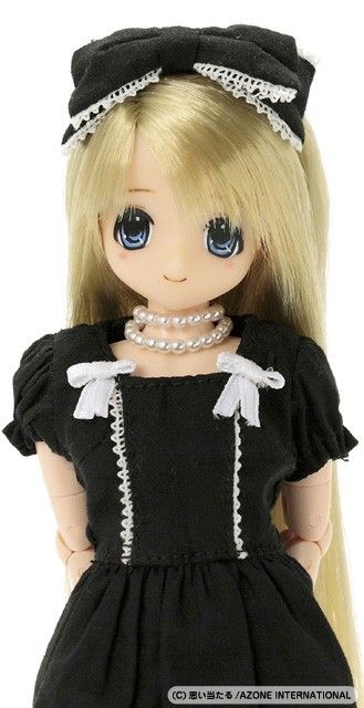PureNeemo Secret Little Wonderland 