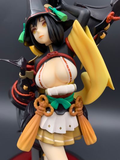 阴阳师 妖刀姬