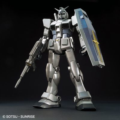 PG MSV RX-78-3G3高达 Extra Finish 