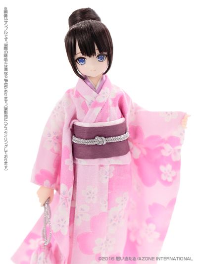 PureNeemo Limited Doll Show ver. 