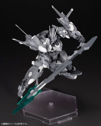 Frame Arms 1/100 JX-25F/S Ji-Dao 特种部队样式