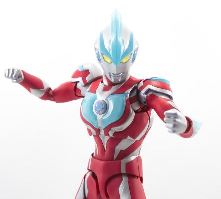 S.H.Figuarts 银河奥特曼S 银河奥特曼