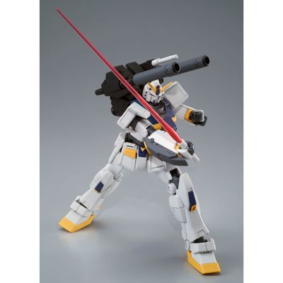 HGUC 机动战士高达0079：吉翁最前线 RX-78-6高达六号机 泥岩
