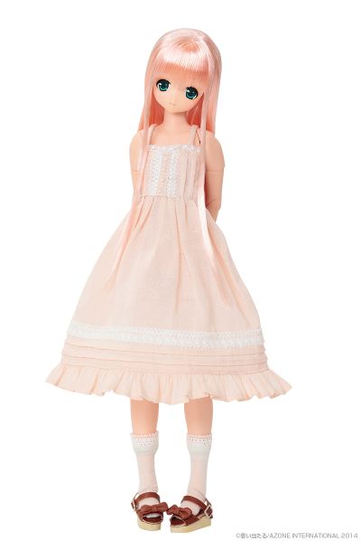PureNeemo Afternoon Peach Tea 