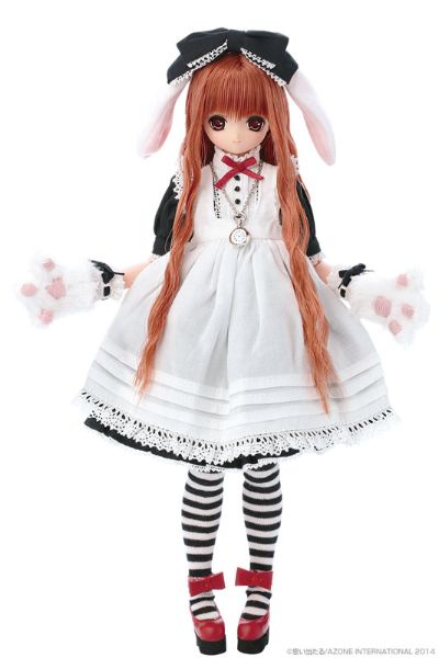 PureNeemo Classic Alice - Tick Tock Rabbit 