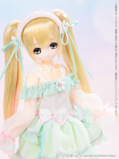 PureNeemo Doll Show Limited ver. 