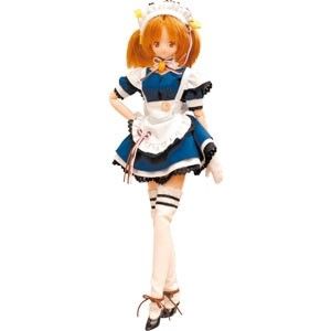 C-Zone 欢迎来到咖啡屋!!G.O.～开业～ 椚绫野 （女仆）