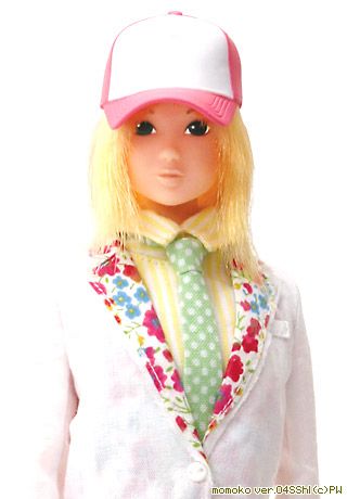 Momoko Doll ver.04SShl 