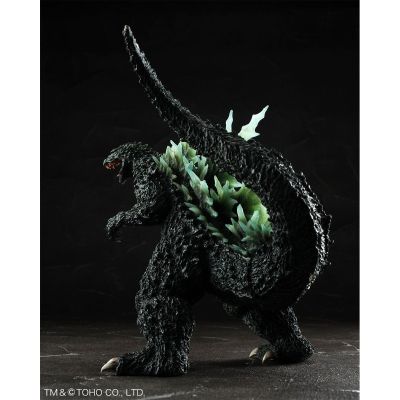 超激造系列 哥斯拉2000 Millennium 哥斯拉 Limited Glow Light Color Ver.
