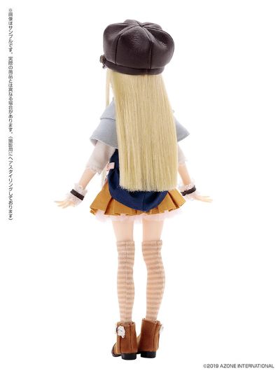 Alvastaria - PureNeemo - Tiea