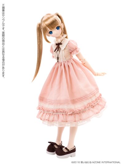 AZONEOriginalDoll Azone Direct Store Sales ver. 