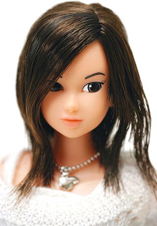 Momoko Doll ver.04ANpk 