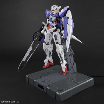 PG 机动战士高达00 GN-001能天使高达 Lighting Model 